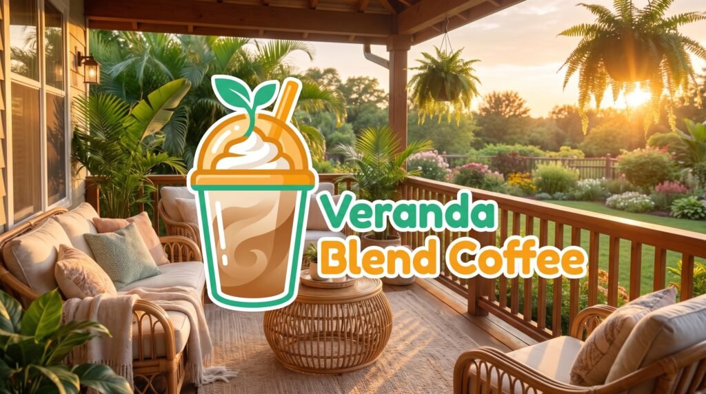 Starbucks Veranda Blend Calories
